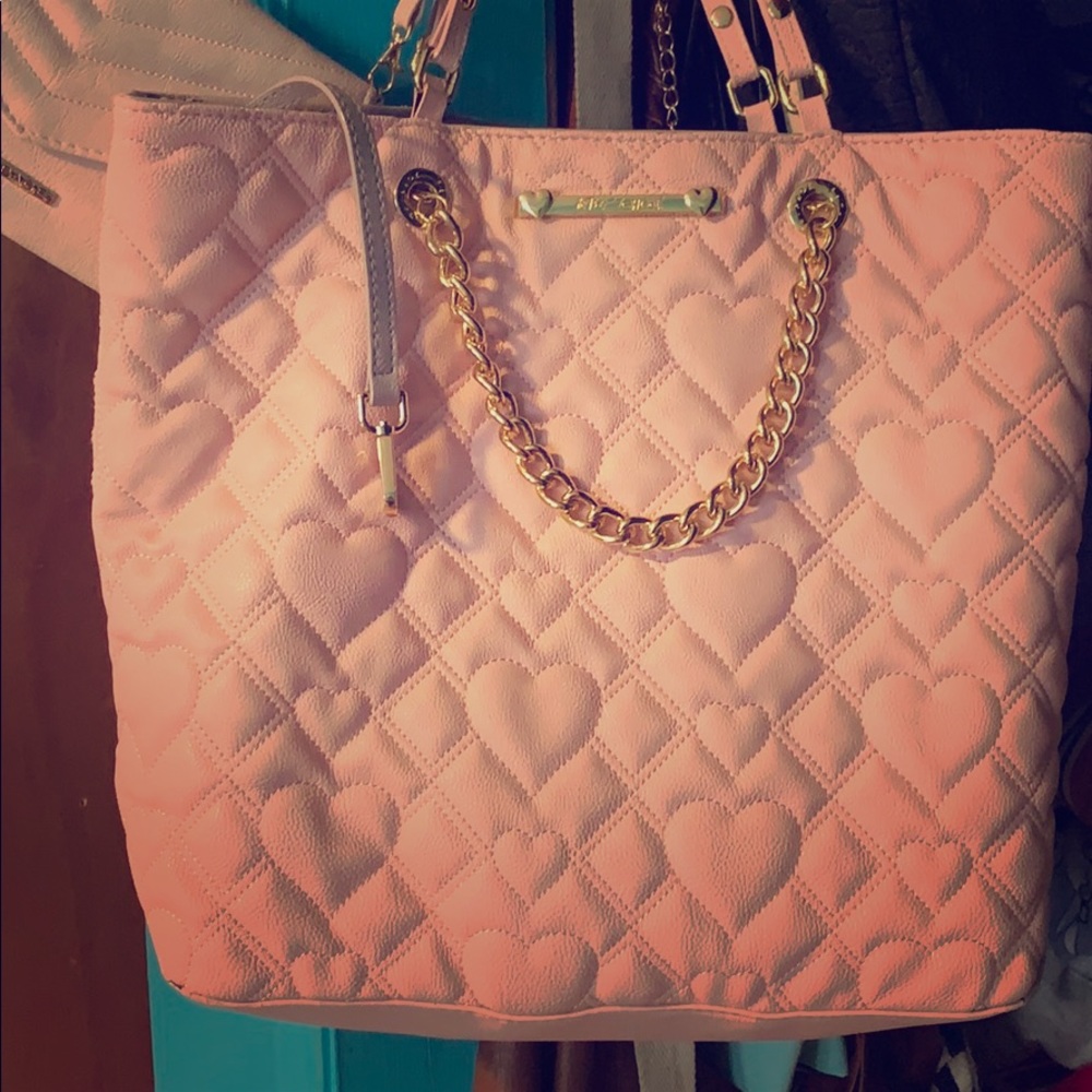 Betsy Johnson bag